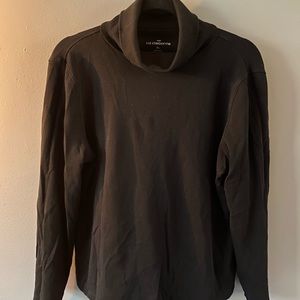 Liz Claiborne Long sleeve turtleneck